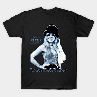 Stevie Nicks Illustrations T-Shirt